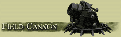 Field Cannon