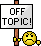 offtopic :offtopic: